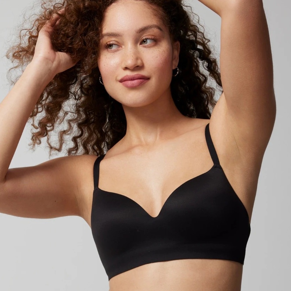 Enbliss Wireless Bra